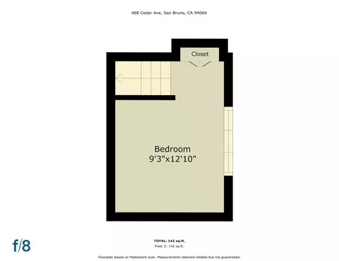 468 Cedar Ave, San Bruno, CA 94066 photo 37