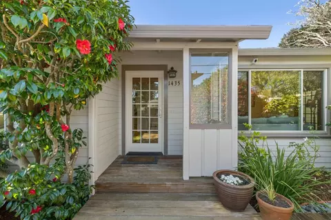 Exterior - 1435 47th Ave, Capitola, CA 95010 photo 7 of 8