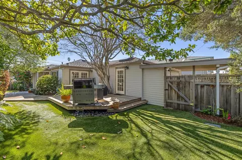 Exterior - 1435 47th Ave, Capitola, CA 95010 photo 4 of 8