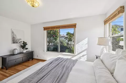Bedroom - 1435 47th Ave, Capitola, CA 95010 photo 4 of 5