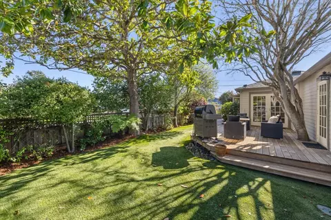 Exterior - 1435 47th Ave, Capitola, CA 95010 photo 5 of 8