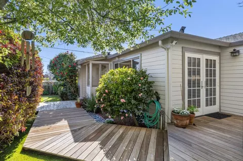 Exterior - 1435 47th Ave, Capitola, CA 95010 photo 6 of 8