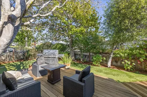 Exterior - 1435 47th Ave, Capitola, CA 95010 photo 3 of 8