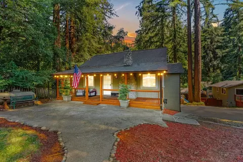 13896 Bear Creek Rd, Boulder Creek, CA 95006