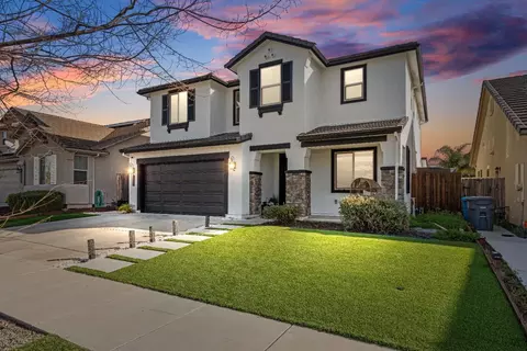 1657 Santana Ranch Dr, Hollister, CA 95023