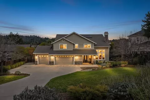 12 Casa Way, Scotts Valley, CA 95066