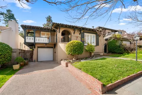 415 Hazel Ave, Millbrae, CA 94030