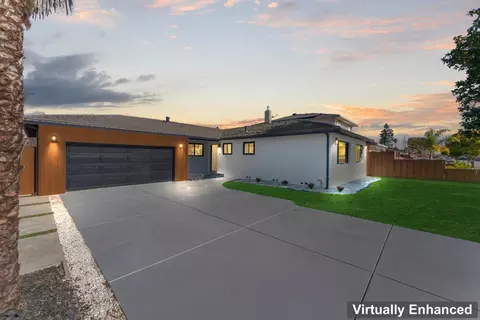 3421 Williams Rd, San Jose, CA 95117