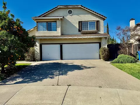 1380 Parkside Dr, Tracy, CA 95376
