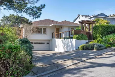 103 Northam Ave, San Carlos, CA 94070