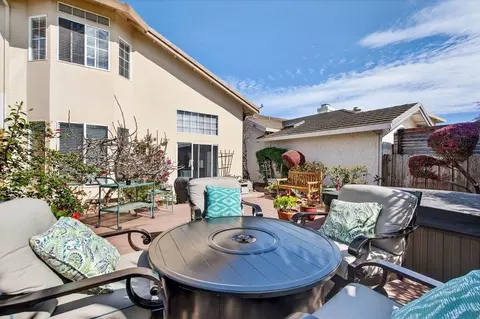Exterior - 233 Montclair Ln, Salinas, CA 93906 photo 5 of 10