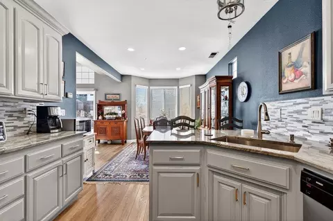 Kitchen - 233 Montclair Ln, Salinas, CA 93906 photo 3 of 3