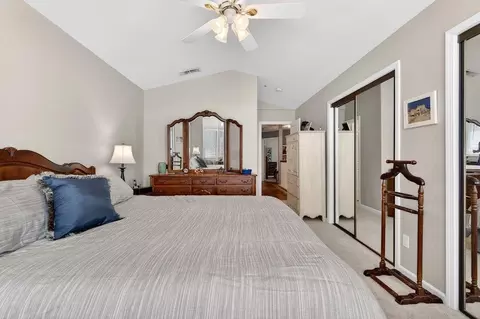 Bedroom - 233 Montclair Ln, Salinas, CA 93906 photo 4 of 4