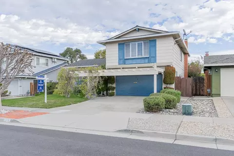 5016 Las Cruces Ct, San Jose, CA 95118