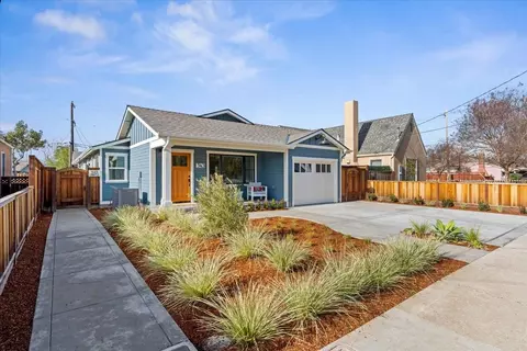 543 Minnesota Ave, San Jose, CA 95125