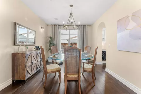 Dining - 1190 Olympic Ct, Gilroy, CA 95020 photo 1 of 1