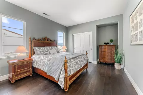 Bedroom - 1190 Olympic Ct, Gilroy, CA 95020 photo 5 of 7