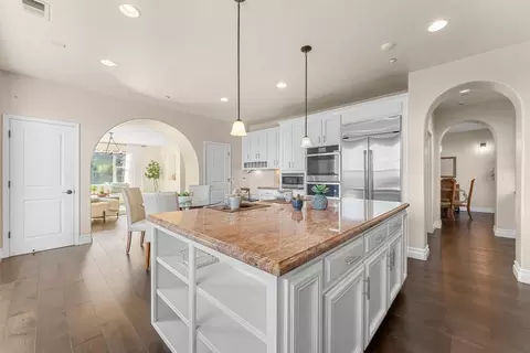 Kitchen - 1190 Olympic Ct, Gilroy, CA 95020 photo 2 of 4