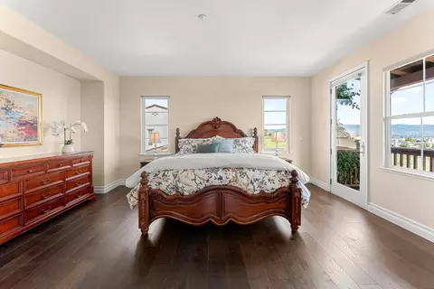 Bedroom - 1190 Olympic Ct, Gilroy, CA 95020 photo 7 of 7