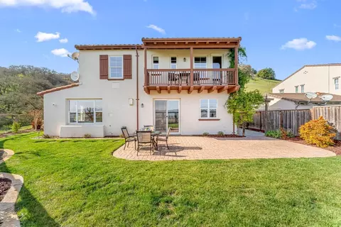 Exterior - 1190 Olympic Ct, Gilroy, CA 95020 photo 11 of 17
