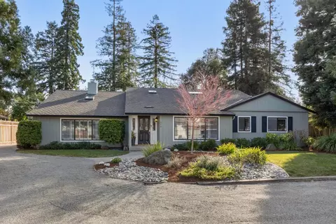 648 Spargur Dr, Los Altos, CA 94022