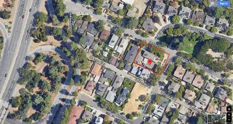 284 Elmwood St, Mountain View, CA 94043