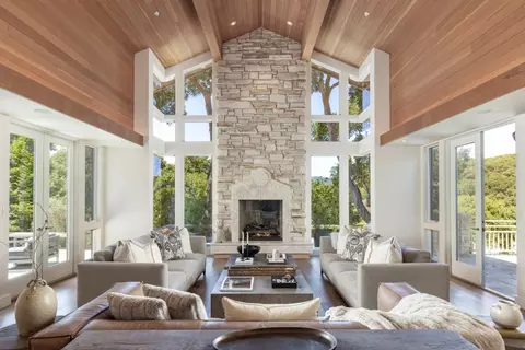 5466 Quail Way, Carmel, CA 93923