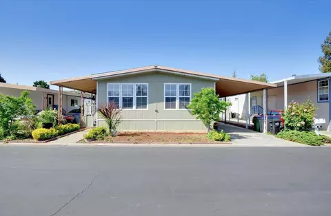 401 Chateau La Salle 401, San Jose, CA 95111