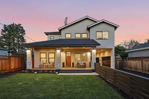 1232 Delmas Ave, San Jose, CA 95125