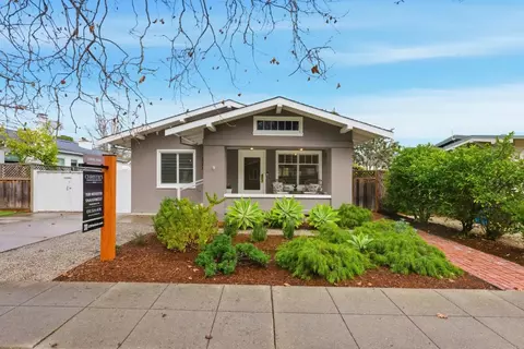 221 Hudson St, Redwood City, CA 94062