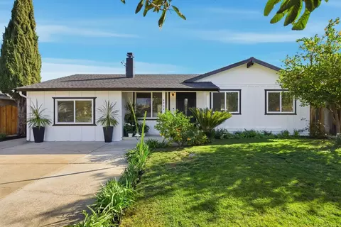 4754 Bannock Cir, San Jose, CA 95130