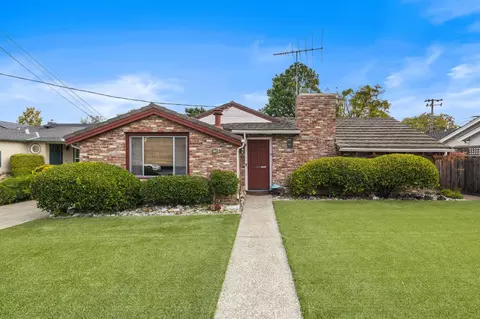 1385 Elm St, San Carlos, CA 94070