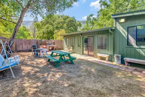 47449 Arroyo Seco Rd Cbn2, Greenfield, CA 93927
