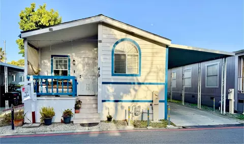 411 Lewis Rd 419, San Jose, CA 95111