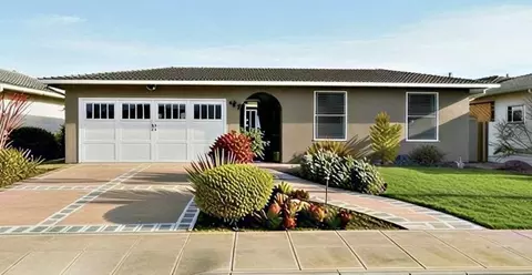 247 Pelican Ct, Foster City, CA 94404