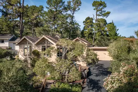 150 Shady Ln, Monterey, CA 93940