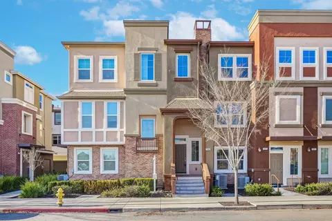 1463 Mercado Way, San Jose, CA 95131