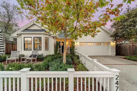 247 Edelen Ave, Los Gatos, CA 95030