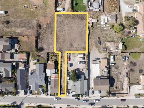 0 Boronda Rd, Salinas, CA 93907