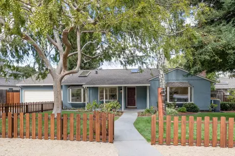 141 Jordan Ave, Los Altos, CA 94022