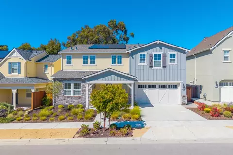 465 Russell, Marina, CA 93933