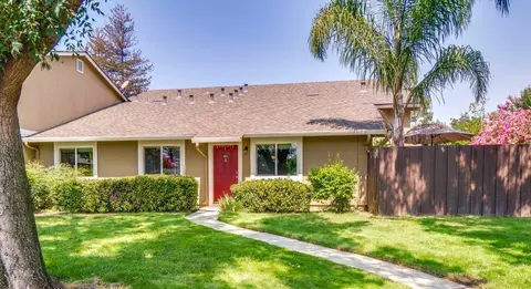 2315 Warfield Way A, San Jose, CA 95122