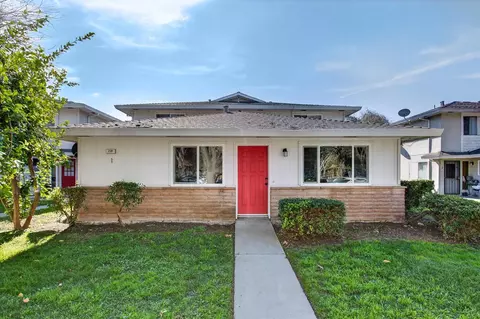 218 Coy Dr 1, San Jose, CA 95123