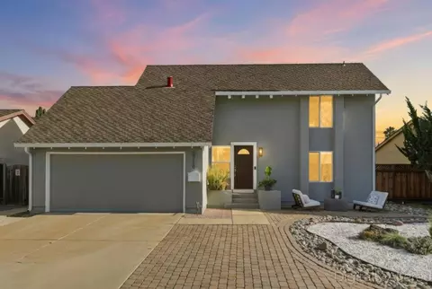 2210 Hikido Dr, San Jose, CA 95131