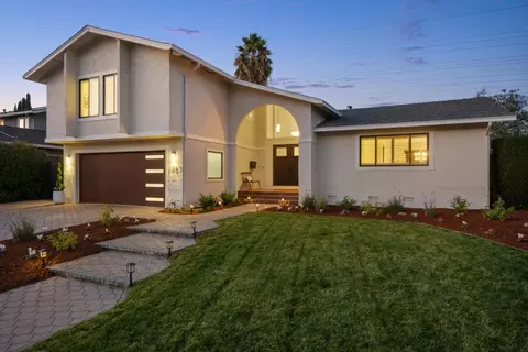 1467 Nesbit Ct, San Jose, CA 95120