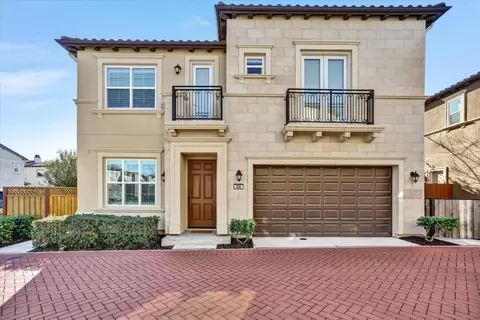 306 Goldfield Pl, San Ramon, CA 94582