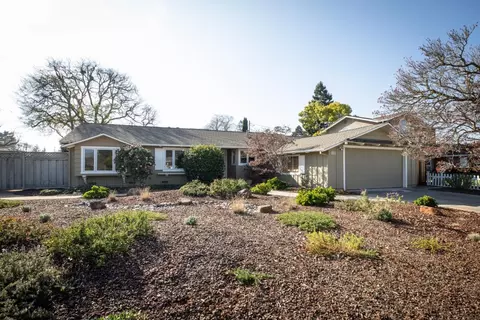 1011 Tulane Dr, Mountain View, CA 94040