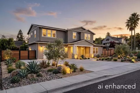 227 Sandraya Heights Rd, Scotts Valley, CA 95066