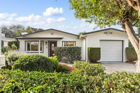 274 W Duane Ave, Sunnyvale, CA 94085