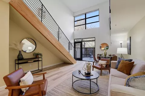 400 N 1st St 111, San Jose, CA 95112